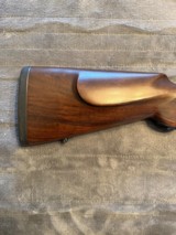 Left Hand Model 70 Black Walnut stock - 7 of 10