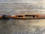 Left Hand Model 70 Black Walnut stock - 3 of 10