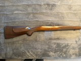 Left Hand Model 70 Black Walnut stock - 2 of 10