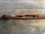Left Hand Model 70 Black Walnut stock - 3 of 10