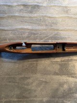 Left Hand Model 70 Black Walnut stock - 10 of 10