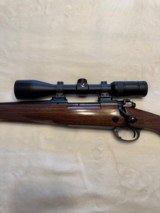 Custom Model 70 Left Hand - 2 of 7