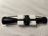 Swarovski X5i 3.5-18x50 P NIB - 4 of 4