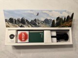 Swarovski X5i 3.5-18x50 P NIB - 3 of 4