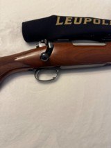 Kimber Of Oregon 89 BGR .270 Winchester - 3 of 14