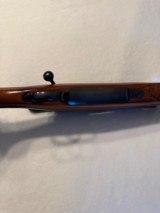 Kimber Of Oregon 89 BGR .270 Winchester - 7 of 14