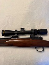 Kimber Of Oregon 89 BGR .270 Winchester - 13 of 14