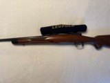Kimber Of Oregon 89 BGR .270 Winchester - 9 of 14