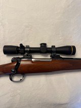 Kimber Of Oregon 89 BGR .270 Winchester - 14 of 14