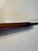 Kimber Of Oregon 89 BGR .270 Winchester - 8 of 14