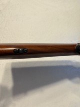 Kimber Of Oregon 89 BGR .270 Winchester - 5 of 14