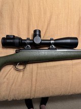 Remington 700 6.5x284 left hand - 7 of 9