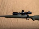 Remington 700 6.5x284 left hand