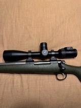 Remington 700 6.5x284 left hand - 2 of 9