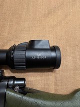 Remington 700 6.5x284 left hand - 9 of 9