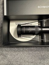 Schmidt and Bender Polar T96 2.5-10x50 34mm illuminated - 2 of 4