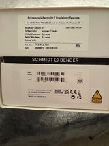 Schmidt and Bender Polar T96 2.5-10x50 34mm illuminated - 4 of 4