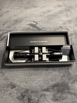 Schmidt and Bender Polar T96 2.5-10x50 34mm illuminated