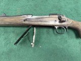 Remington 700 LEFT HAND Laminate .30-06 - 9 of 10
