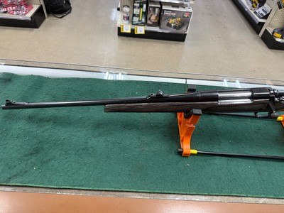 Remington 700 LEFT HAND Laminate .30-06