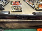 Remington 700 LEFT HAND Laminate .30-06 - 3 of 10