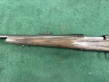 Remington 700 LEFT HAND Laminate .30-06 - 7 of 10