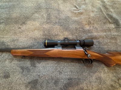 Dakota Model 76 LEFT HAND .300 Dak - Image 6 of 6