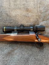 Dakota Model 76 LEFT HAND .300 Dak - Image 1 of 6