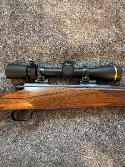 Dakota Model 76 LEFT HAND .300 Dak - Image 3 of 6