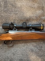 Dakota Model 76 LEFT HAND .300 Dak - Image 3 of 6