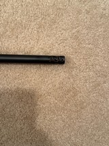 Cooper Arms of Montana left hand6.5 creedmoor - Image 9 of 11