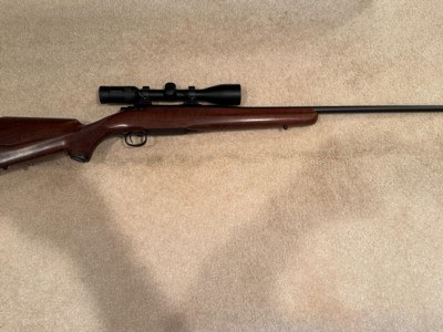 Cooper Arms of Montana left hand6.5 creedmoor - Image 1 of 11