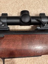 Cooper Arms of Montana left hand6.5 creedmoor - Image 2 of 11