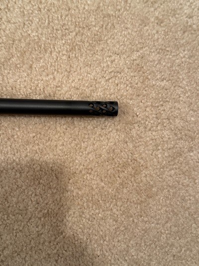 Cooper Arms of Montana left hand6.5 creedmoor - Image 9 of 11
