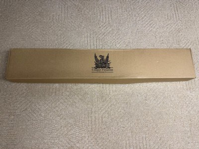 Cooper Arms of Montana left hand6.5 creedmoor - Image 10 of 11