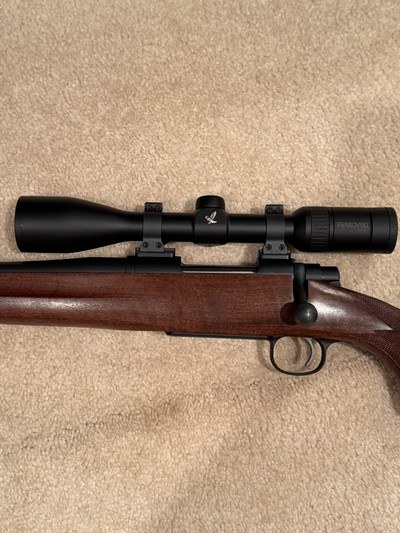Cooper Arms of Montana left hand6.5 creedmoor - Image 6 of 11