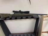 HS Precision Remington 700 7mm WBY Left Hand - Image 1 of 4