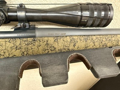 HS Precision Remington 700 7mm WBY Left Hand - Image 2 of 4