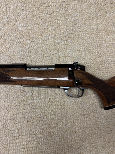 Weatherby ..257 WBY Mag NIB Left Hand - Image 7 of 11