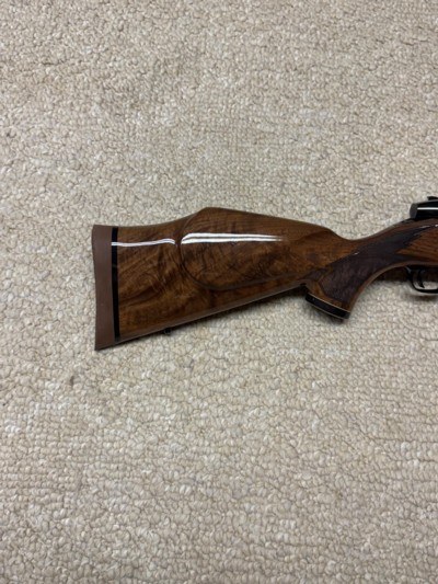 Weatherby ..257 WBY Mag NIB Left Hand - Image 2 of 11
