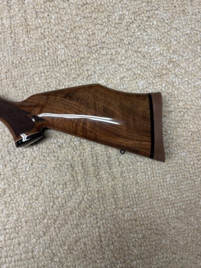 Weatherby ..257 WBY Mag NIB Left Hand - Image 8 of 11