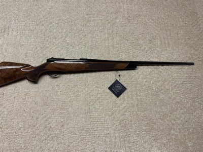 Weatherby ..257 WBY Mag NIB Left Hand - Image 1 of 11