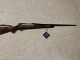Weatherby ..257 WBY Mag NIB Left Hand - Image 1 of 11