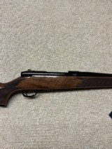 Weatherby ..257 WBY Mag NIB Left Hand - Image 3 of 11
