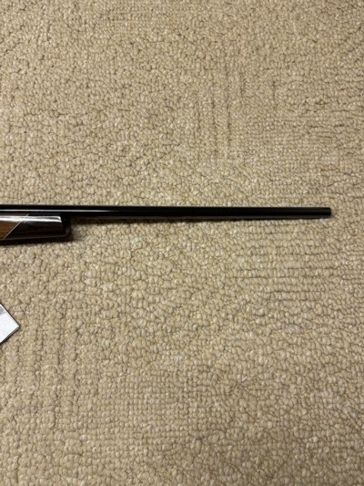 Weatherby ..257 WBY Mag NIB Left Hand - Image 4 of 11