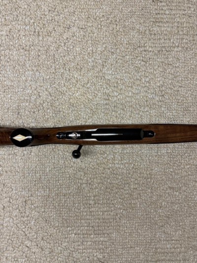 Weatherby ..257 WBY Mag NIB Left Hand - Image 5 of 11