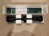 Swarovski Z6 2.5x15x44 P BT L Plex - Image 2 of 2