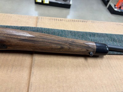 Kimber 84L .30-06 RMEF brand new - Image 3 of 14