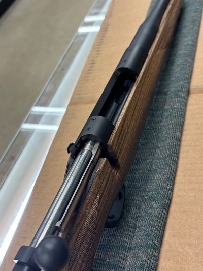 Kimber 84L .30-06 RMEF brand new - Image 7 of 14