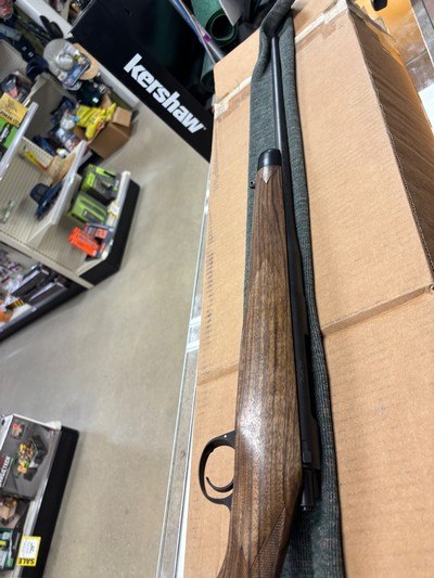 Kimber 84L .30-06 RMEF brand new - Image 4 of 14